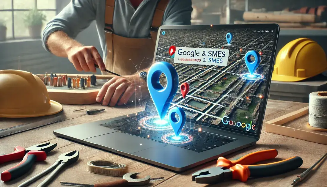 5 étapes pour améliorer votre référencement local