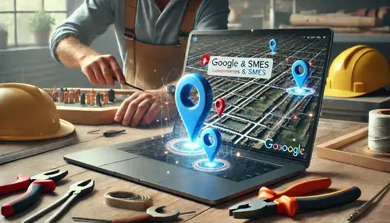 5 étapes pour améliorer votre référencement local