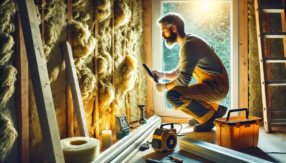 Les avantages fiscaux liés aux travaux d’éco-rénovation