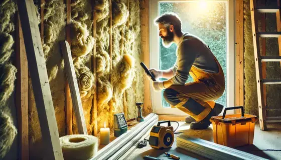 Les avantages fiscaux liés aux travaux d’éco-rénovation