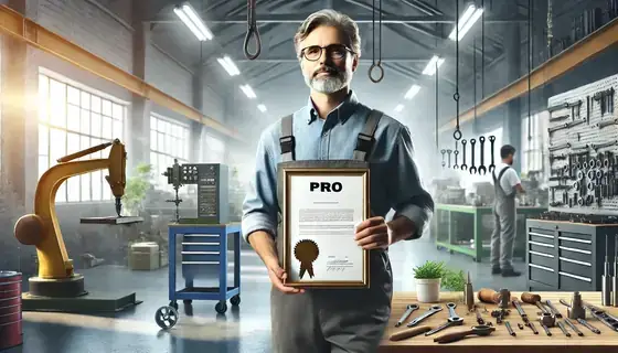 Les certifications à vérifier avant de choisir un artisan