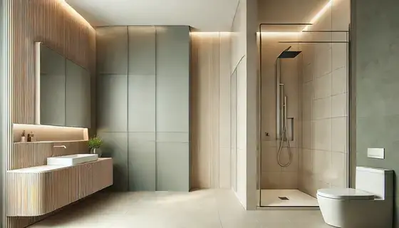Cloisons sèches hydrofuges pour salles de bain et cuisines : conseils 2025