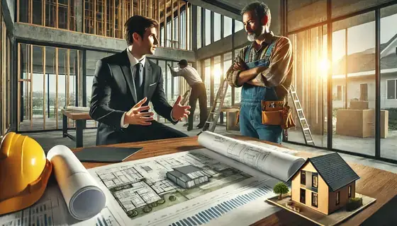 Courtage en travaux : tout savoir sur ce service clé pour vos projets