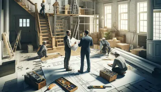 Étude de cas : comment PROJETIZ a transformé un projet complexe en succès