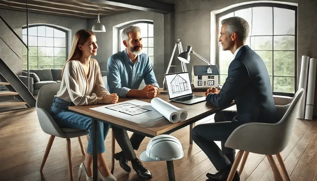 Courtier en travaux : pourquoi faire appel à un expert pour vos projets ?