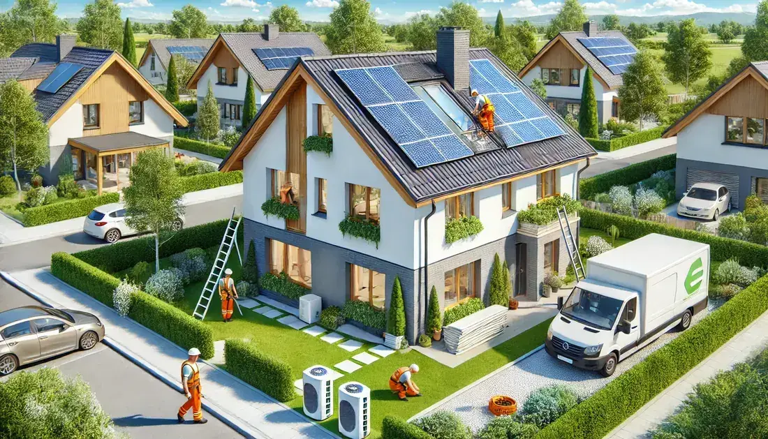 DPE 2025 : les nouvelles obligations à connaître pour votre logement