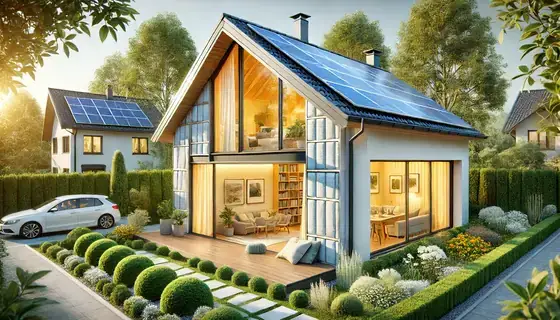 L’éco-rénovation en France : conseils et solutions pour des travaux durables