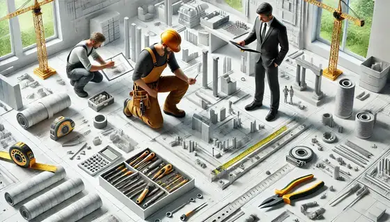 Les erreurs à éviter lors de vos travaux de rénovation