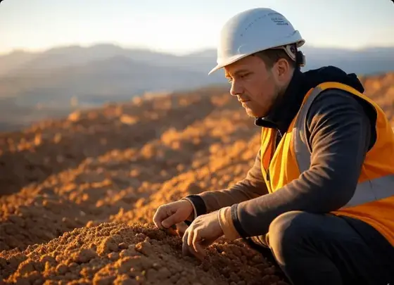 Étude de Sol Obligatoire pour Construire : Ce que Vous Devez Savoir