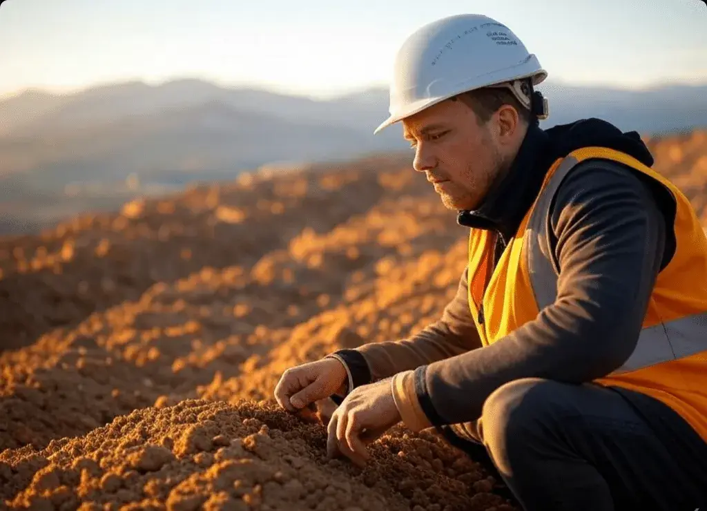 Étude de Sol Obligatoire pour Construire : Ce que Vous Devez Savoir