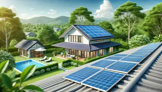 Panneaux solaires : pourquoi 2025 est l’année idéale pour investir