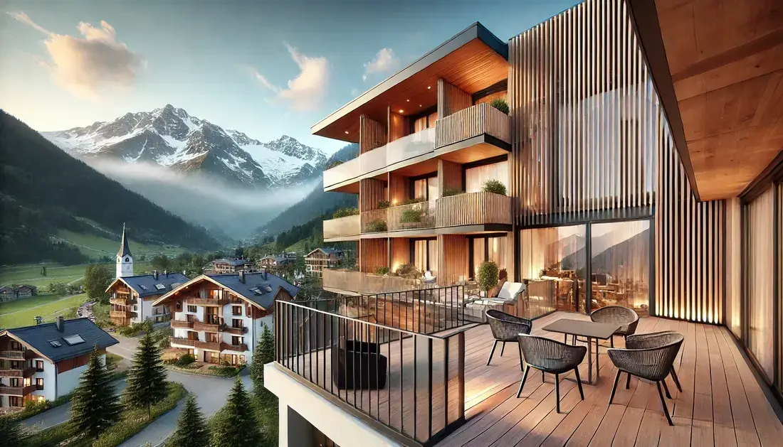Modernisation des hôtels et restaurants en Haute-Savoie : attirer une clientèle exigeante