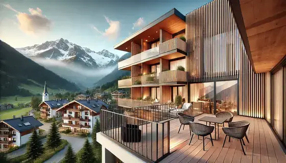 Modernisation des hôtels et restaurants en Haute-Savoie : attirer une clientèle exigeante
