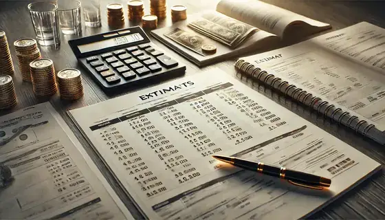 Comment optimiser vos devis grâce à un courtier en travaux