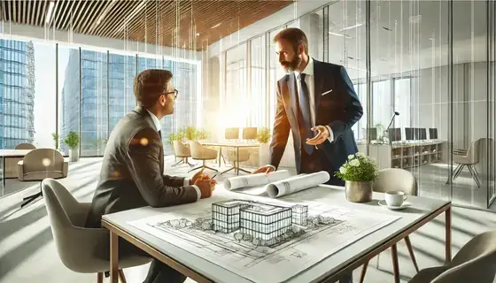 Pourquoi faire appel à un courtier en travaux ?