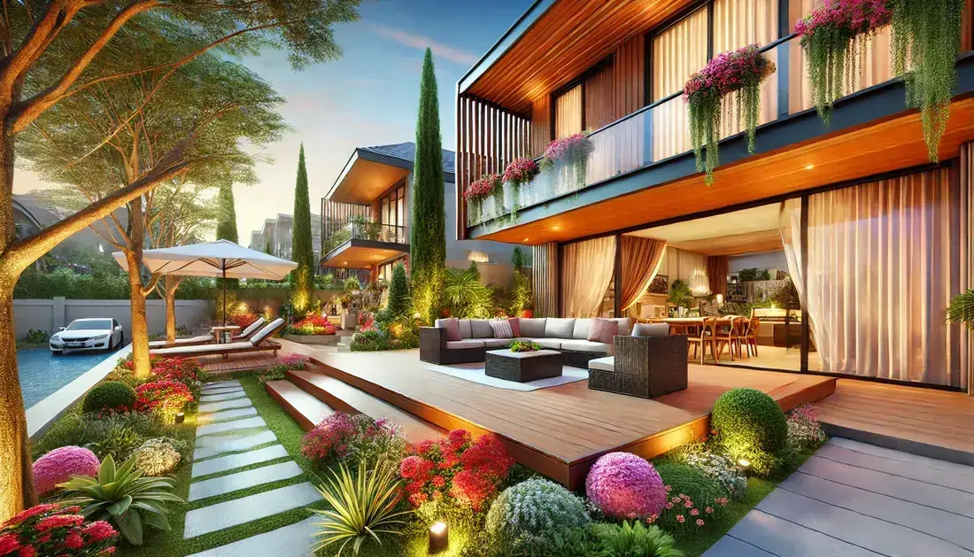 Préparer sa maison pour l’été : idées et tendances de rénovation estivale 2025