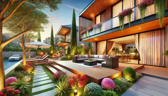Préparer sa maison pour l’été : idées et tendances de rénovation estivale 2025