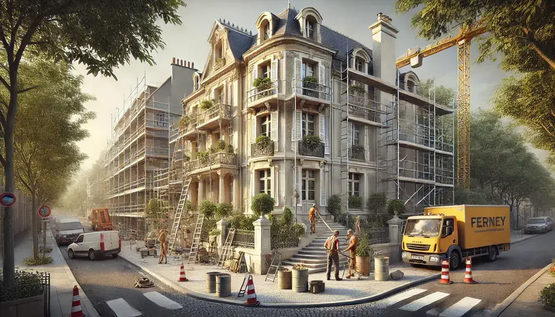 Réussir vos chantiers de rénovation à Ferney-Voltaire : tout ce qu’il faut savoir