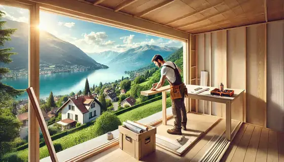 Réussir vos projets de rénovation dans le secteur du Léman Français : guide complet