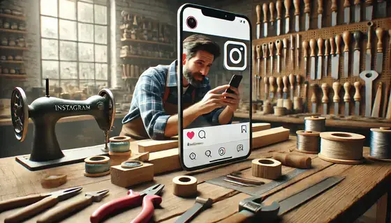 Les réseaux sociaux : un levier incontournable pour les artisans