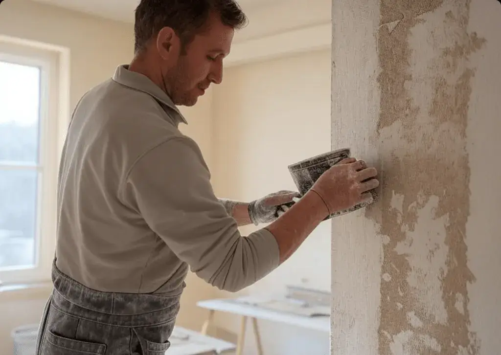 Le rôle essentiel du plaquiste dans les chantiers de construction et de rénovation