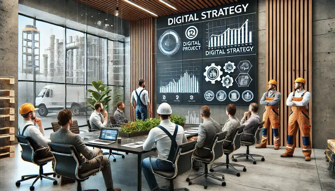 Comment construire une stratégie digitale efficace pour votre activité ?