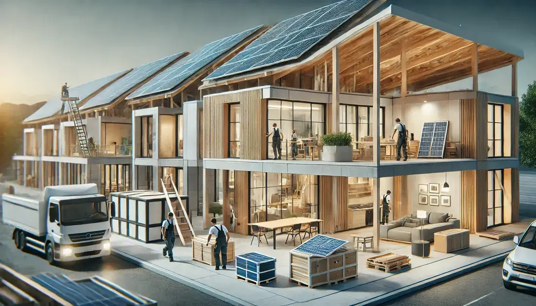 Tendances travaux en France : innovations et inspirations incontournables